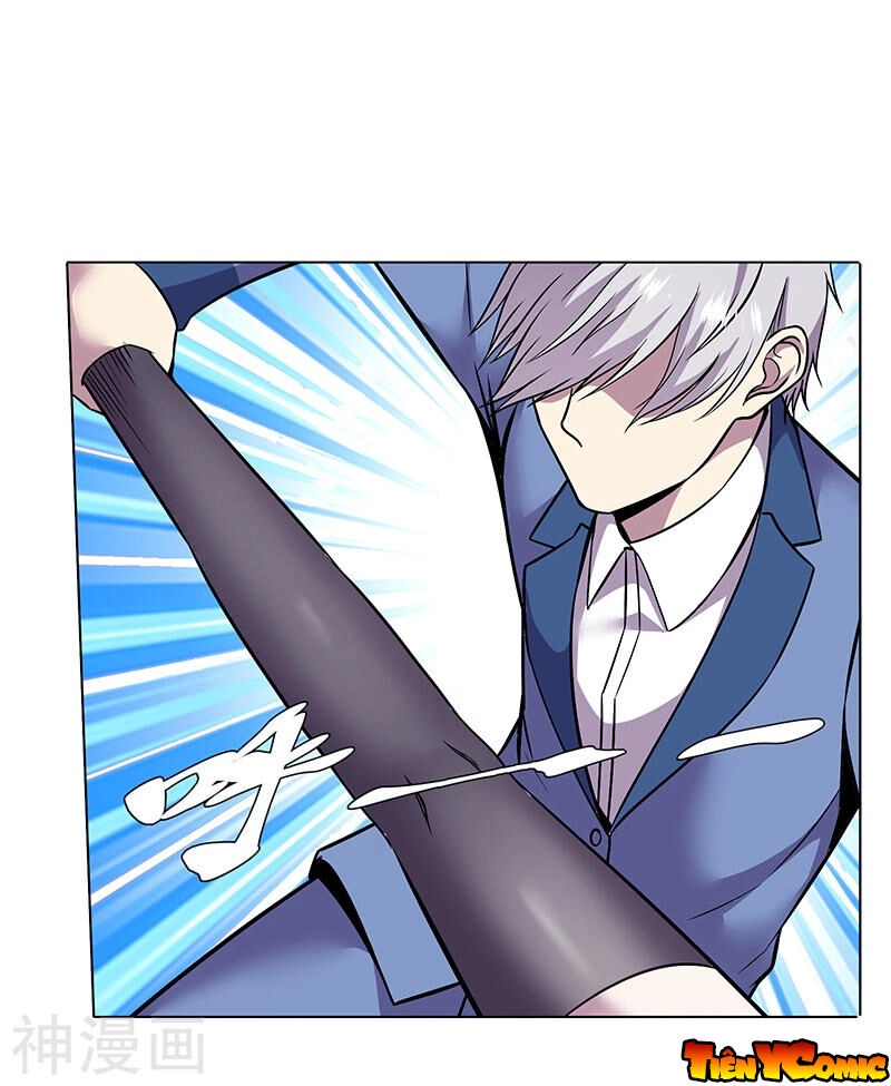 Tu Chân Cuồng Thiếu Chapter 82 - 11