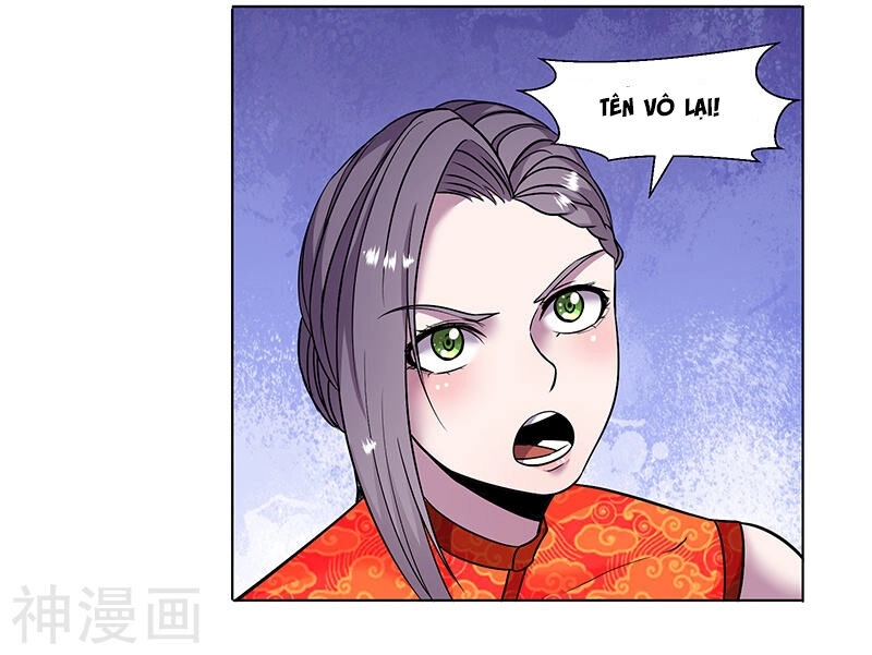 Tu Chân Cuồng Thiếu Chapter 82 - 14