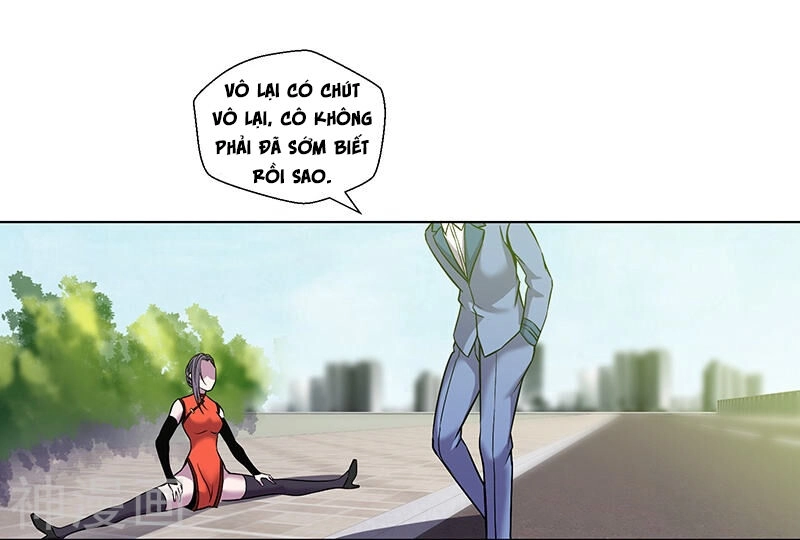 Tu Chân Cuồng Thiếu Chapter 82 - 15