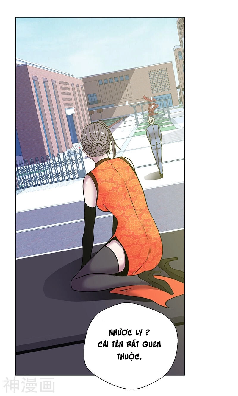 Tu Chân Cuồng Thiếu Chapter 82 - 19