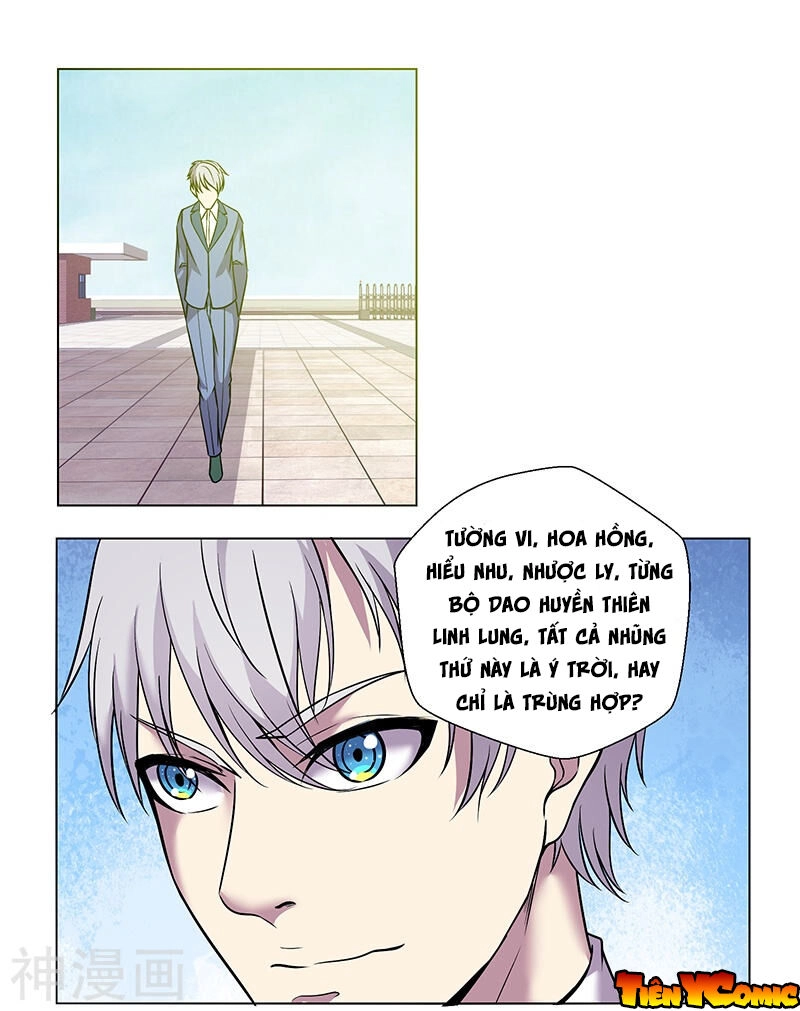 Tu Chân Cuồng Thiếu Chapter 82 - 22