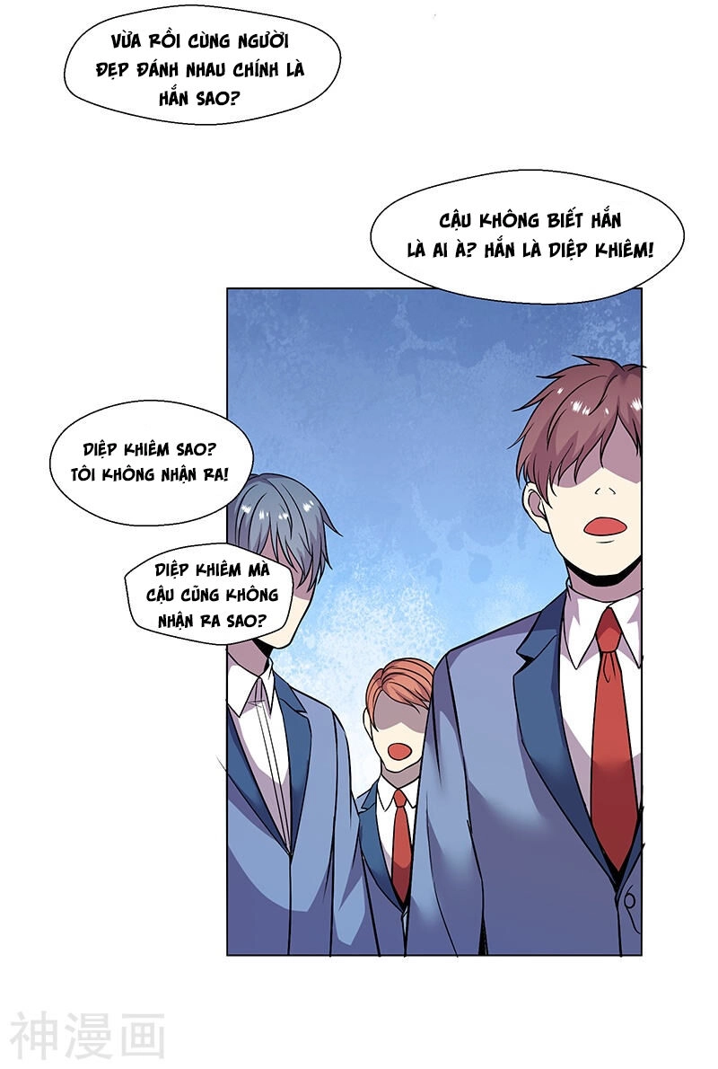 Tu Chân Cuồng Thiếu Chapter 82 - 23