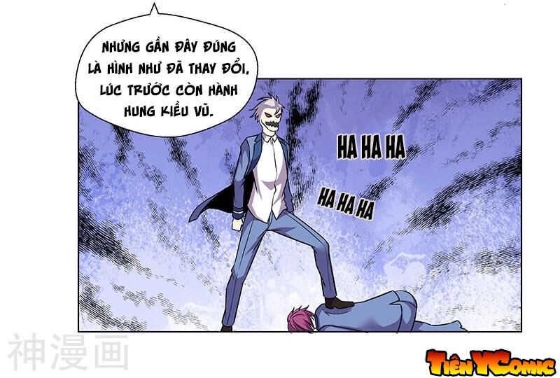 Tu Chân Cuồng Thiếu Chapter 82 - 25