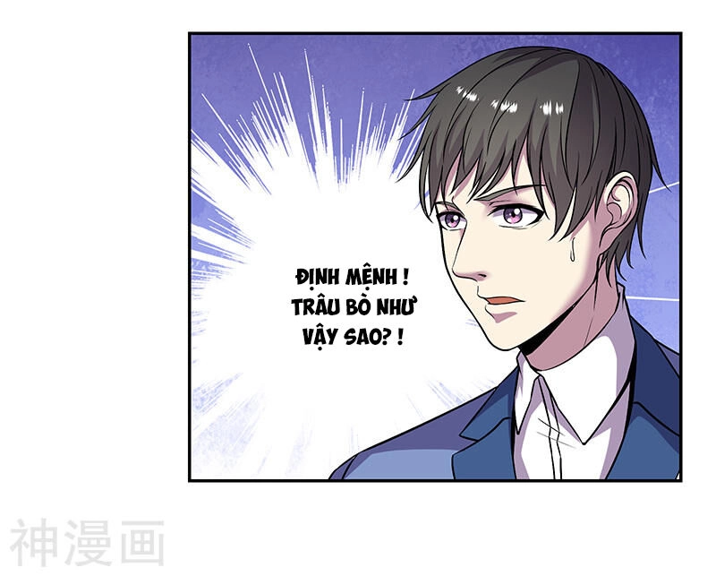 Tu Chân Cuồng Thiếu Chapter 83 - 4