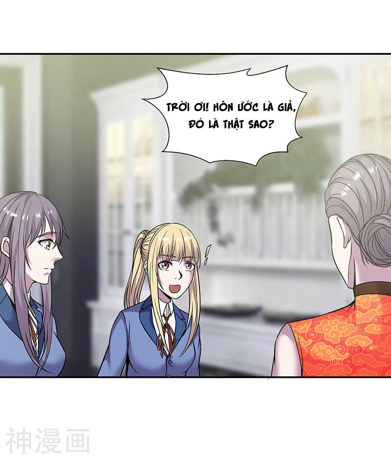 Tu Chân Cuồng Thiếu Chapter 83 - 12