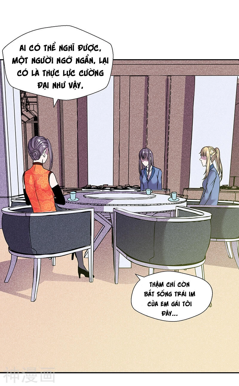 Tu Chân Cuồng Thiếu Chapter 83 - 16