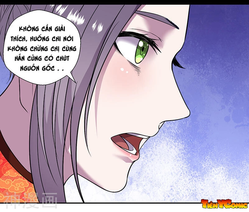 Tu Chân Cuồng Thiếu Chapter 83 - 20