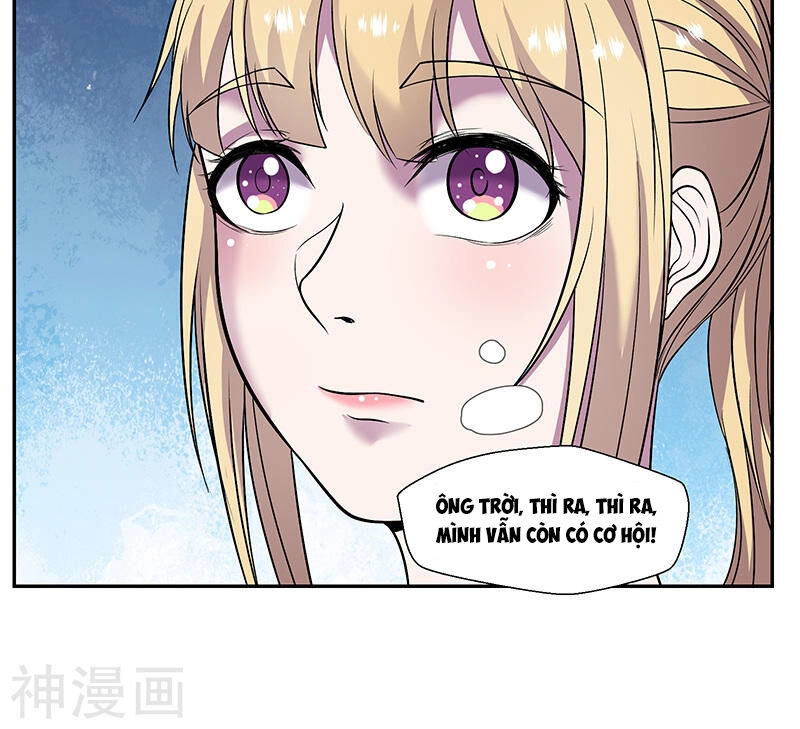 Tu Chân Cuồng Thiếu Chapter 83 - 22