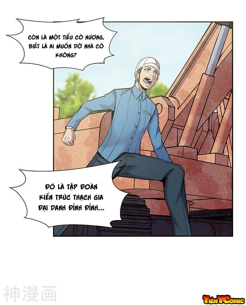 Tu Chân Cuồng Thiếu Chapter 84 - 5