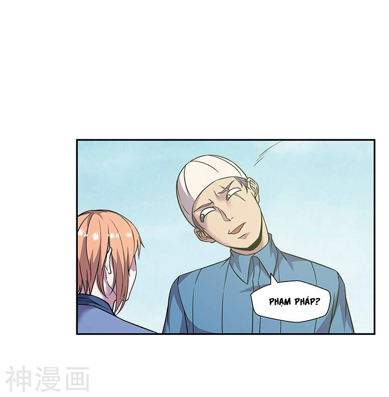 Tu Chân Cuồng Thiếu Chapter 84 - 7