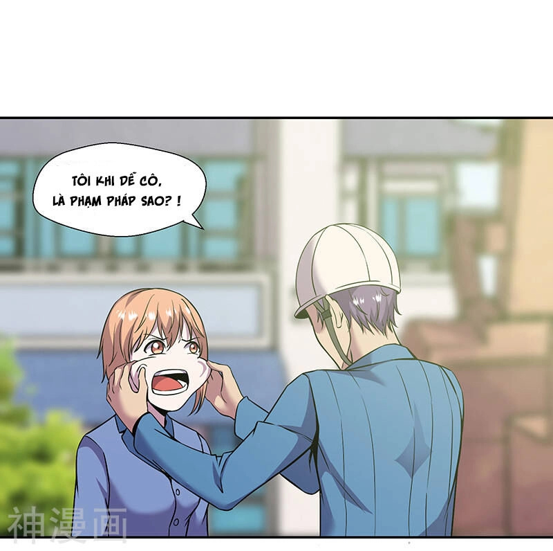 Tu Chân Cuồng Thiếu Chapter 84 - 8