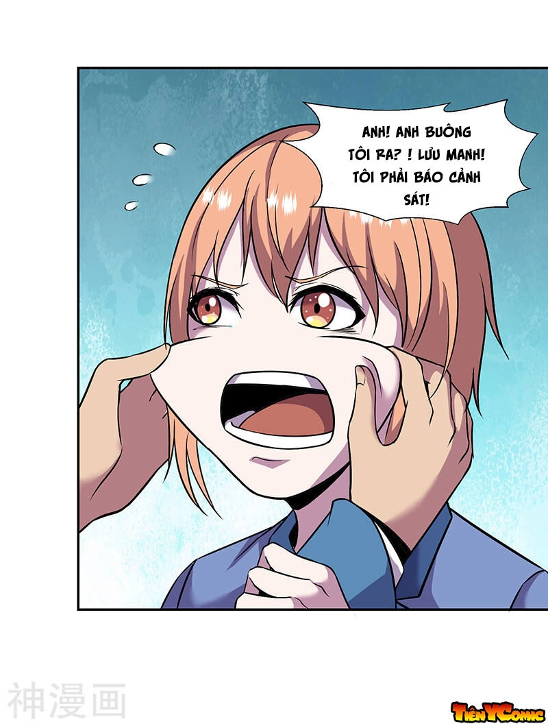 Tu Chân Cuồng Thiếu Chapter 84 - 10