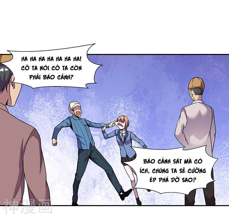 Tu Chân Cuồng Thiếu Chapter 84 - 11