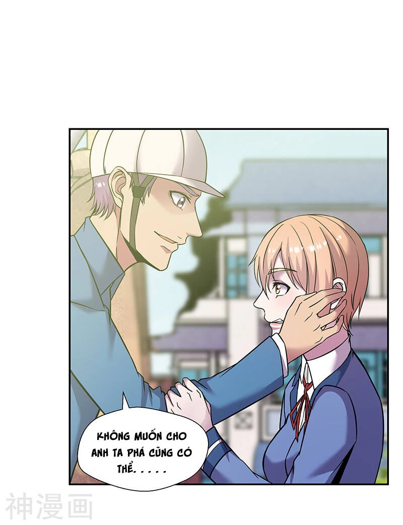 Tu Chân Cuồng Thiếu Chapter 84 - 13