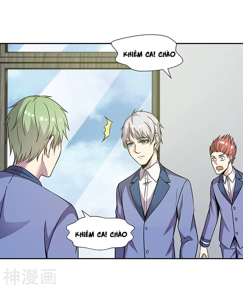 Tu Chân Cuồng Thiếu Chapter 84 - 17