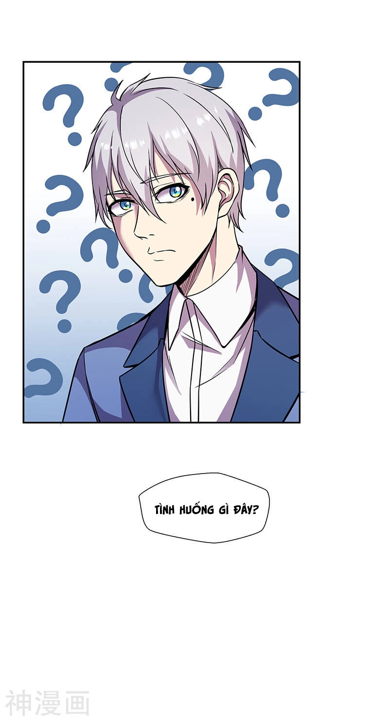 Tu Chân Cuồng Thiếu Chapter 84 - 18