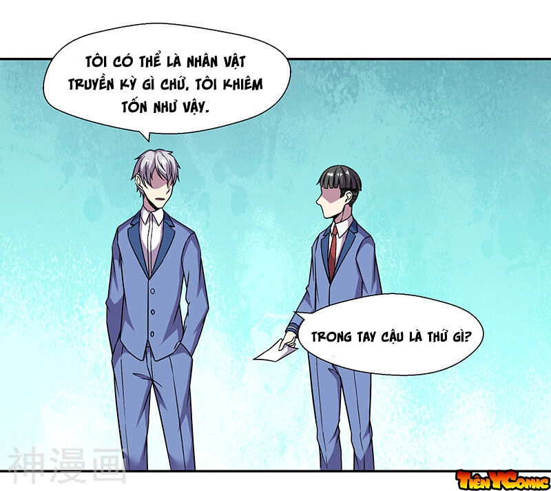 Tu Chân Cuồng Thiếu Chapter 84 - 20