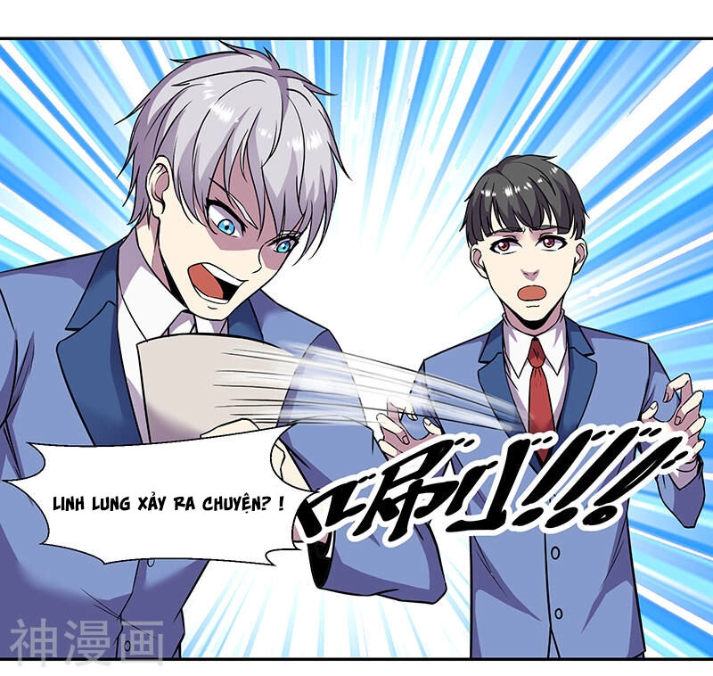 Tu Chân Cuồng Thiếu Chapter 84 - 24