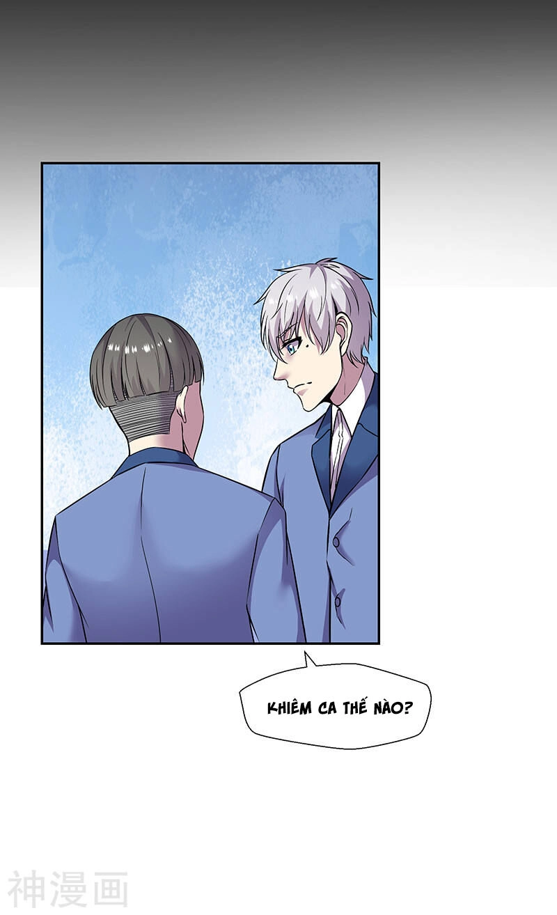 Tu Chân Cuồng Thiếu Chapter 84 - 28