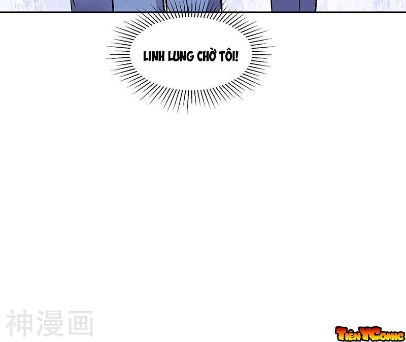 Tu Chân Cuồng Thiếu Chapter 84 - 35