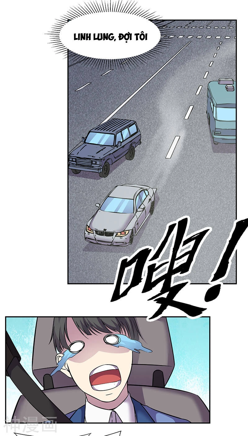 Tu Chân Cuồng Thiếu Chapter 85 - 4