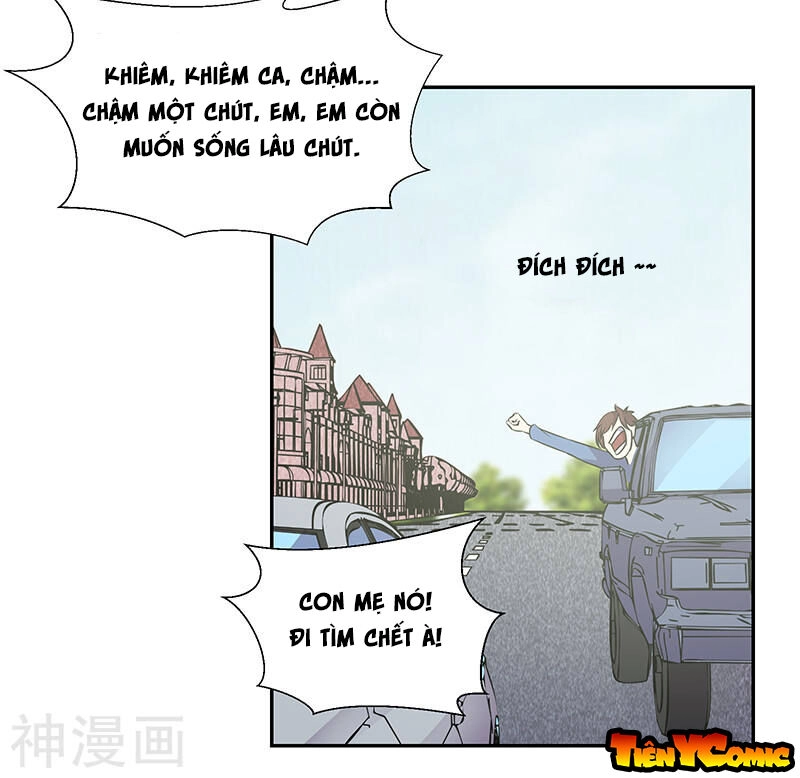 Tu Chân Cuồng Thiếu Chapter 85 - 5