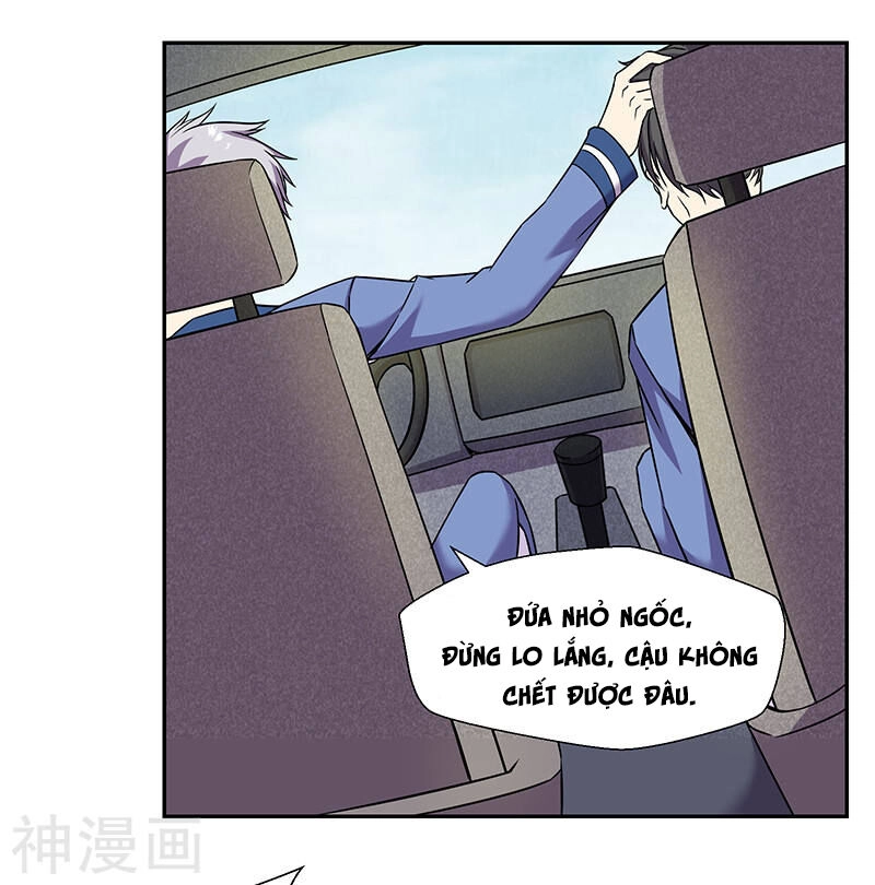 Tu Chân Cuồng Thiếu Chapter 85 - 7