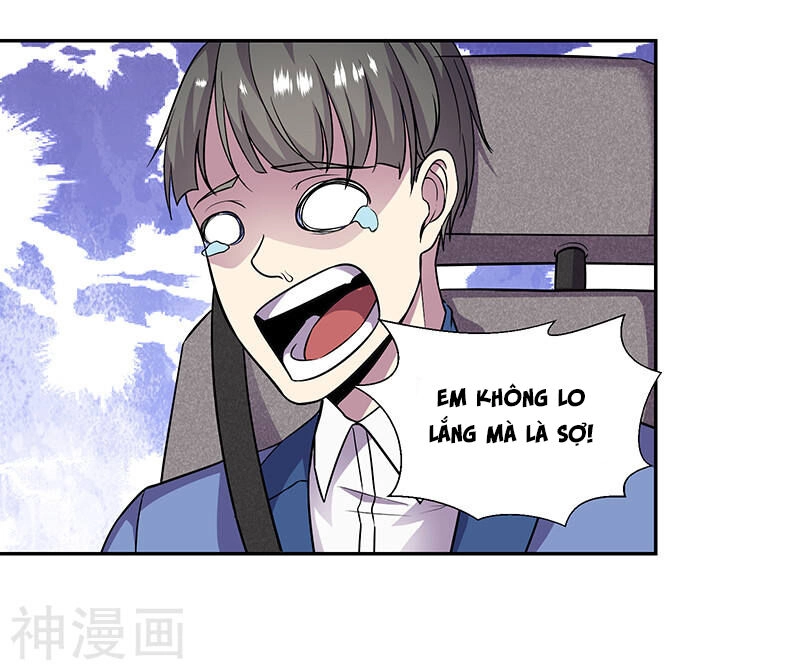 Tu Chân Cuồng Thiếu Chapter 85 - 9