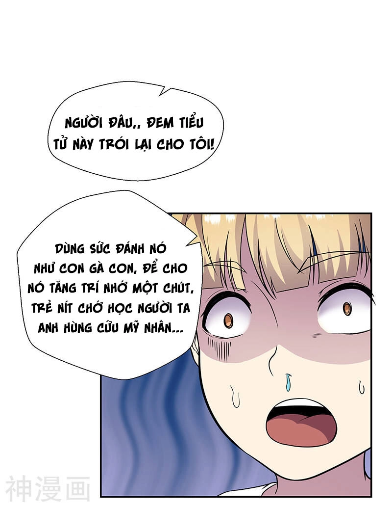 Tu Chân Cuồng Thiếu Chapter 85 - 14