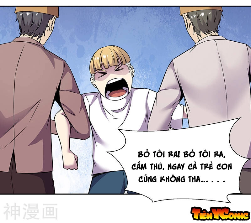Tu Chân Cuồng Thiếu Chapter 85 - 15