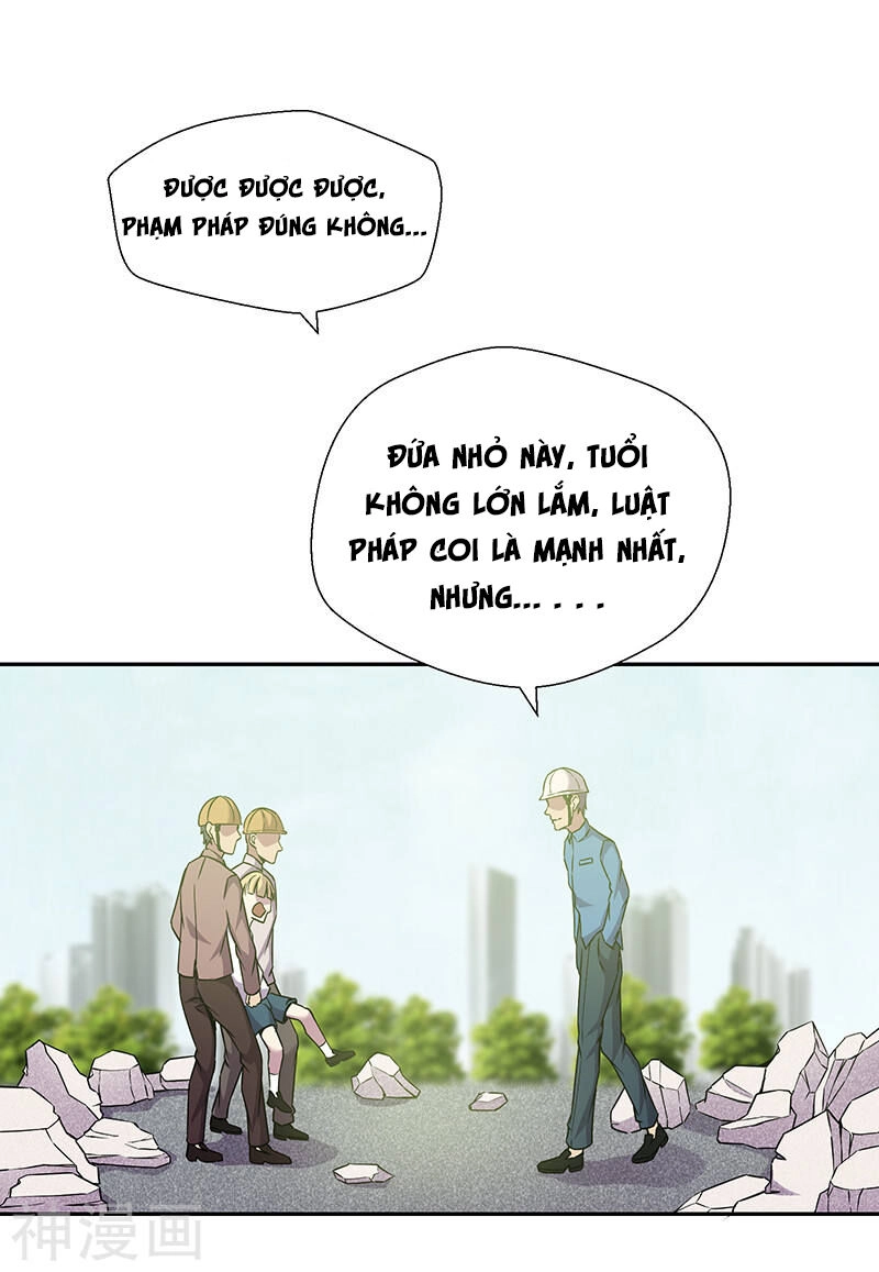 Tu Chân Cuồng Thiếu Chapter 85 - 17