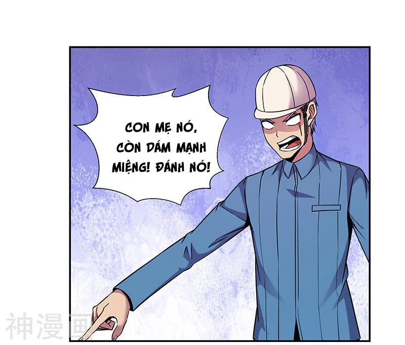 Tu Chân Cuồng Thiếu Chapter 85 - 19