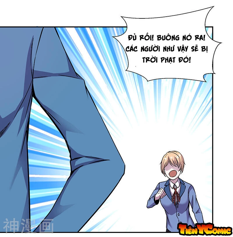 Tu Chân Cuồng Thiếu Chapter 85 - 20