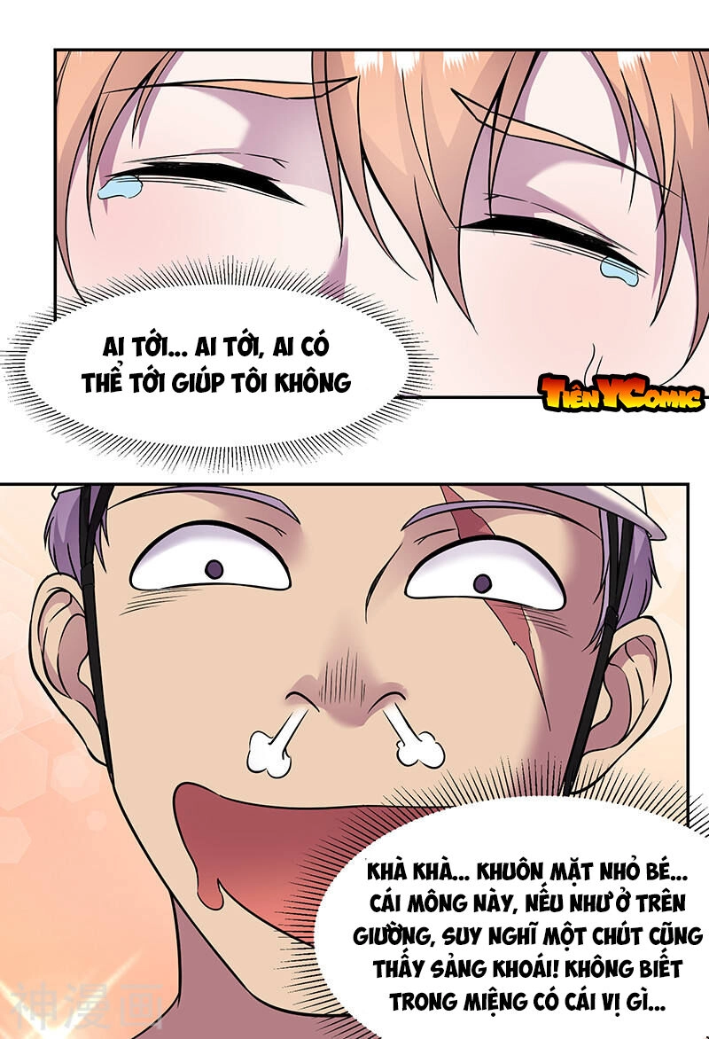 Tu Chân Cuồng Thiếu Chapter 85 - 25