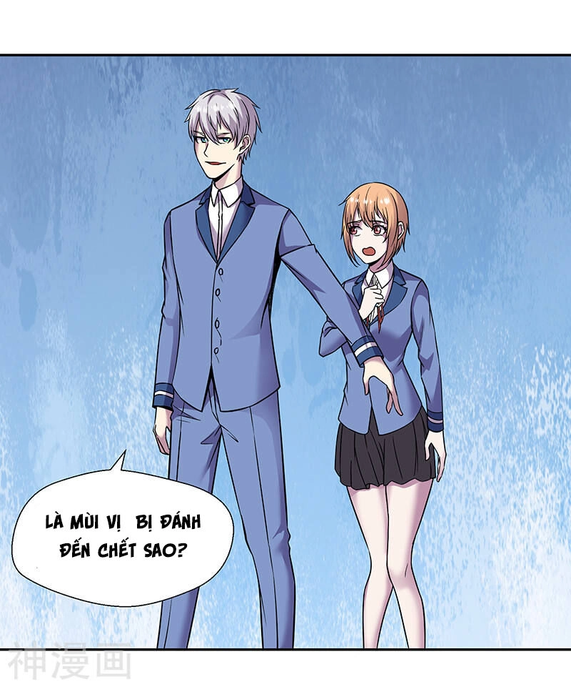 Tu Chân Cuồng Thiếu Chapter 85 - 29