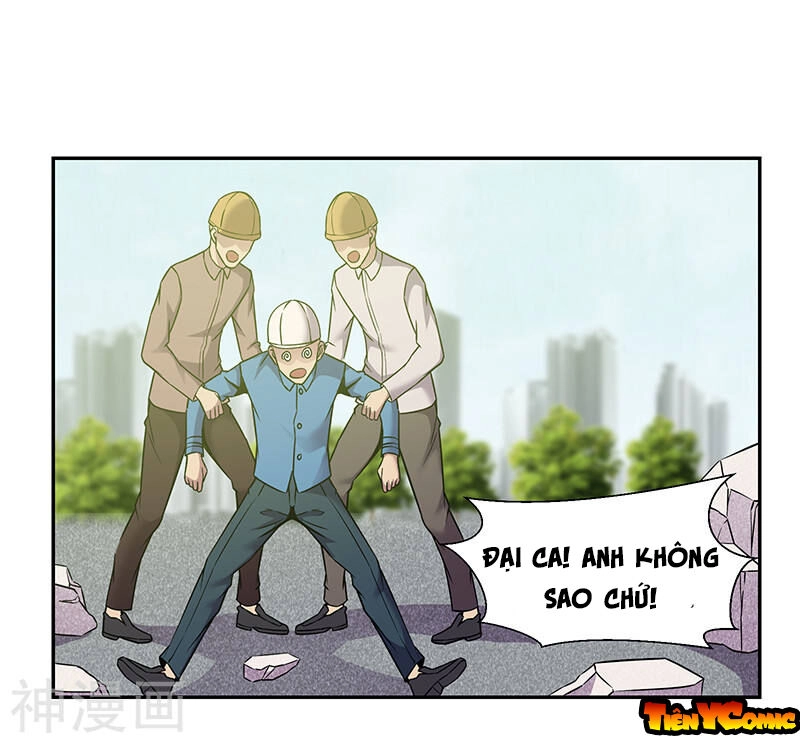 Tu Chân Cuồng Thiếu Chapter 86 - 2