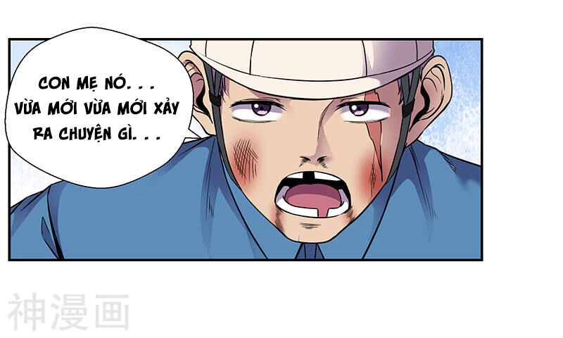 Tu Chân Cuồng Thiếu Chapter 86 - 3