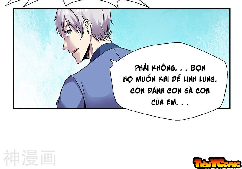 Tu Chân Cuồng Thiếu Chapter 86 - 5