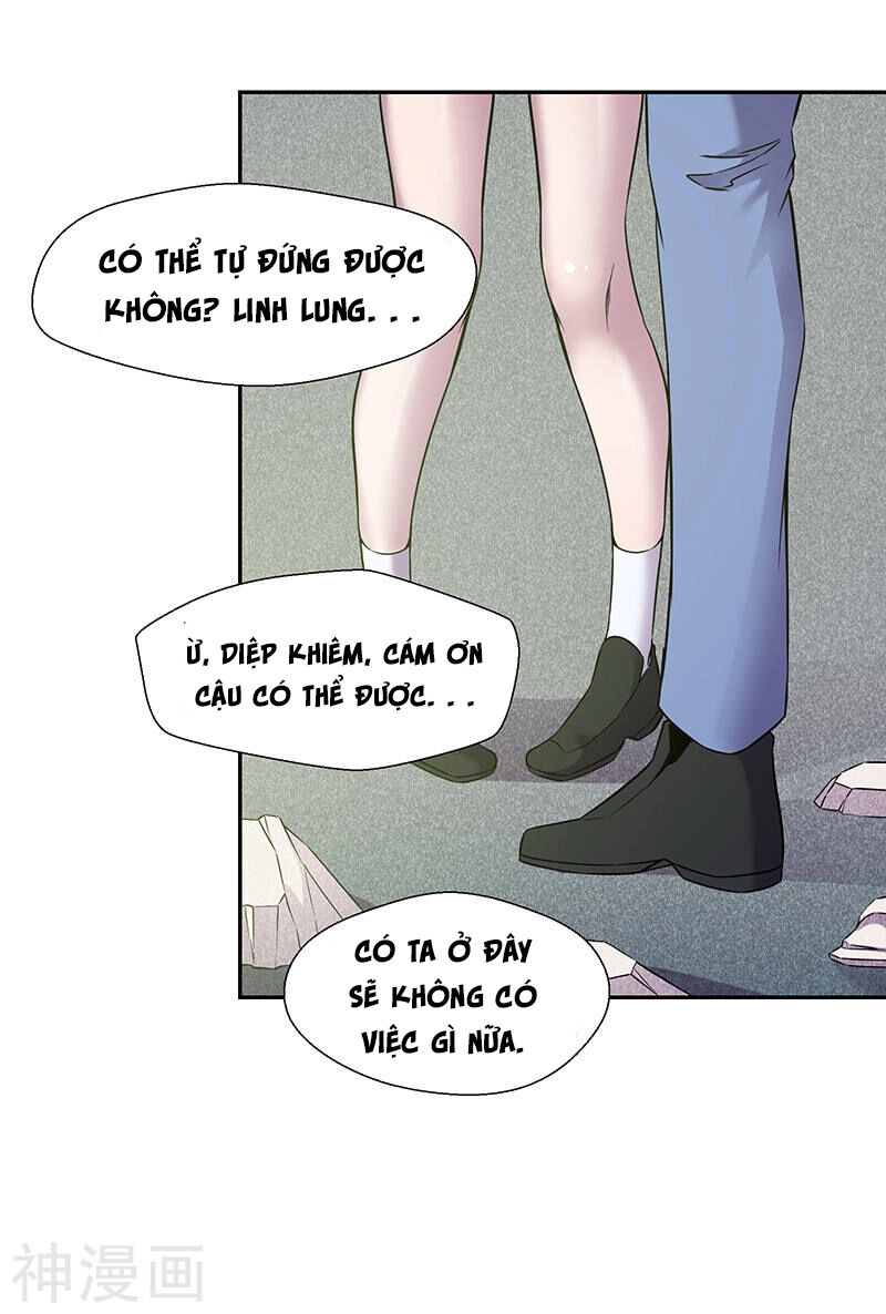 Tu Chân Cuồng Thiếu Chapter 86 - 6