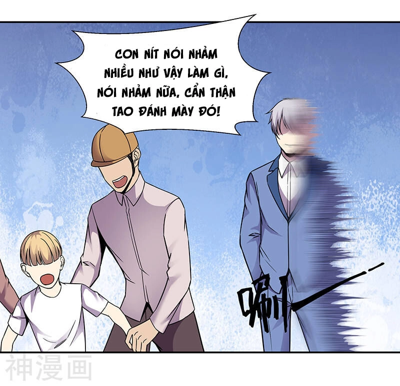 Tu Chân Cuồng Thiếu Chapter 86 - 8