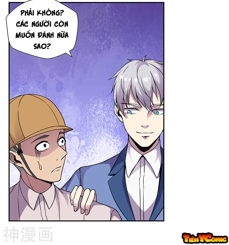 Tu Chân Cuồng Thiếu Chapter 86 - 10