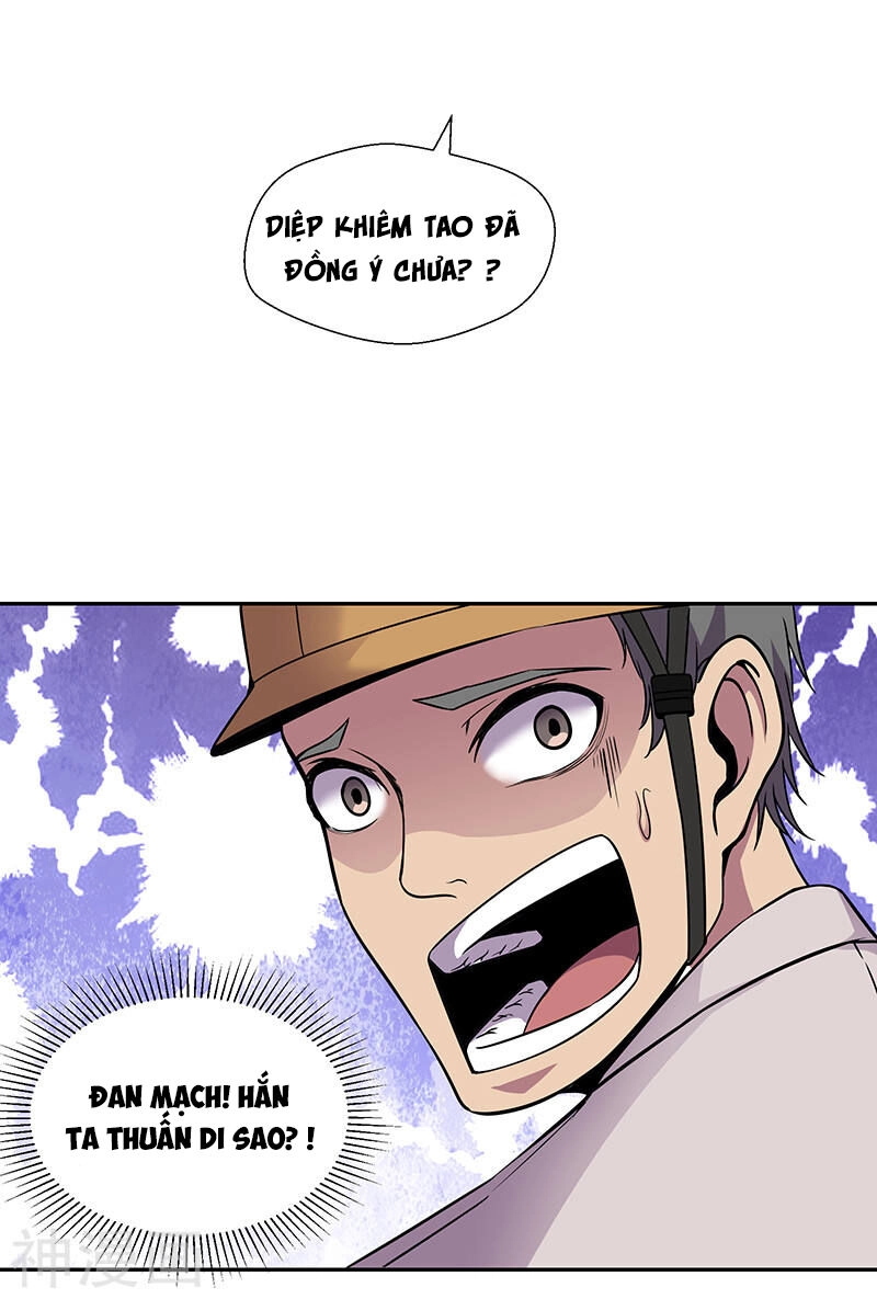 Tu Chân Cuồng Thiếu Chapter 86 - 11