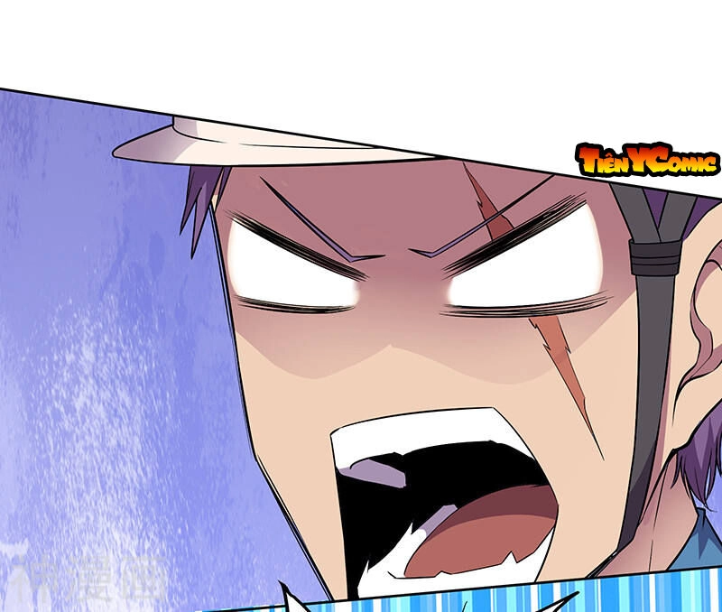 Tu Chân Cuồng Thiếu Chapter 86 - 15