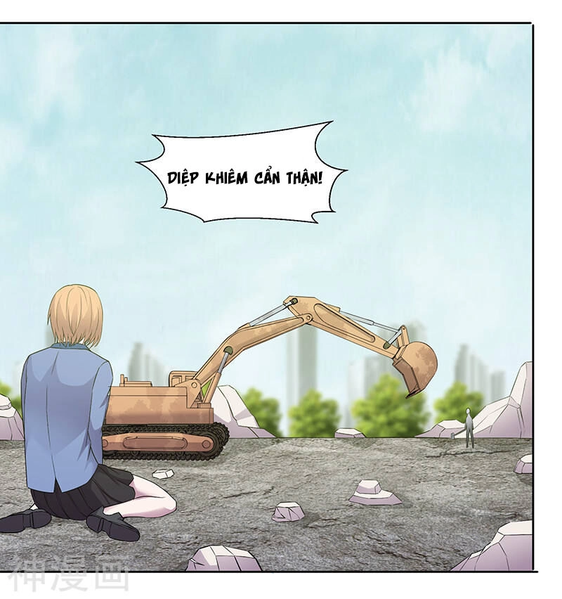 Tu Chân Cuồng Thiếu Chapter 86 - 20