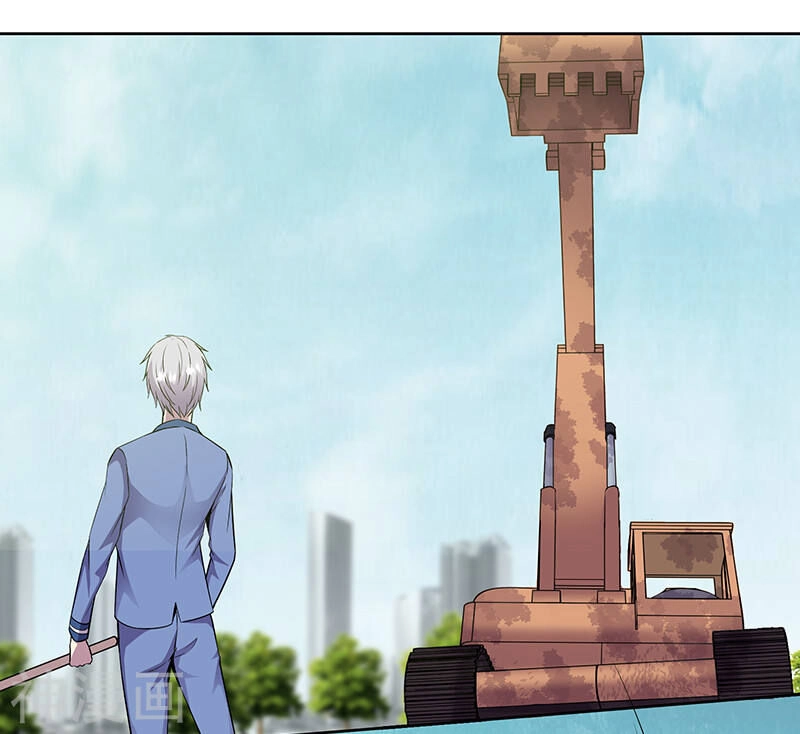 Tu Chân Cuồng Thiếu Chapter 86 - 22