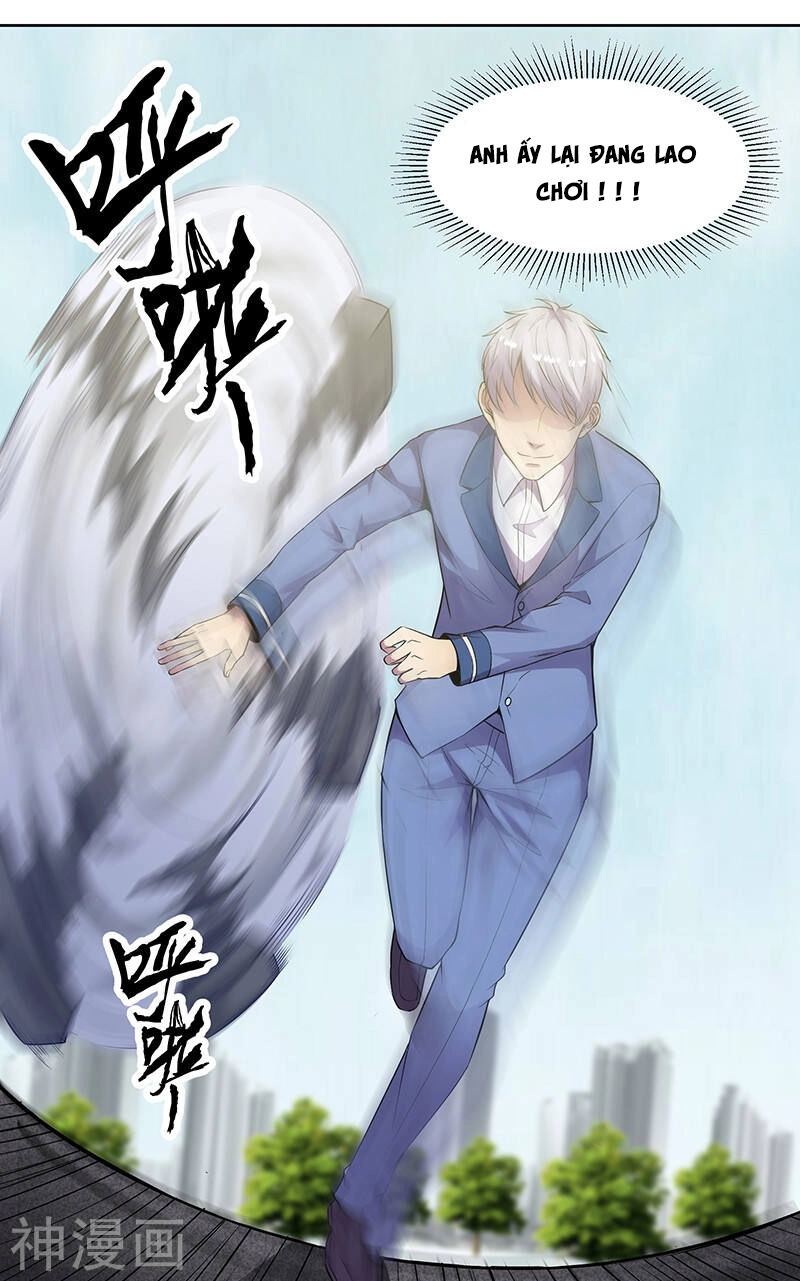 Tu Chân Cuồng Thiếu Chapter 86 - 27