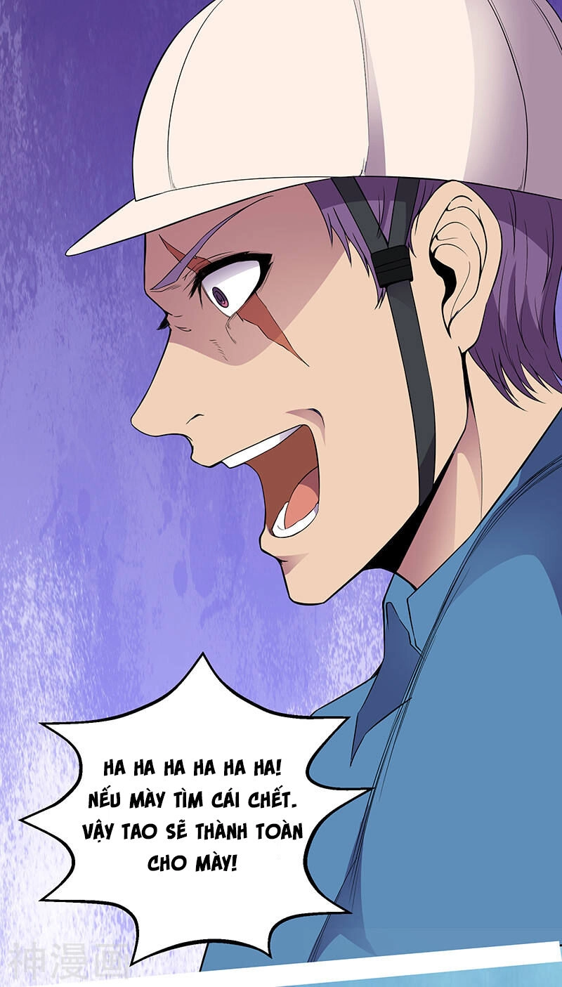 Tu Chân Cuồng Thiếu Chapter 86 - 29