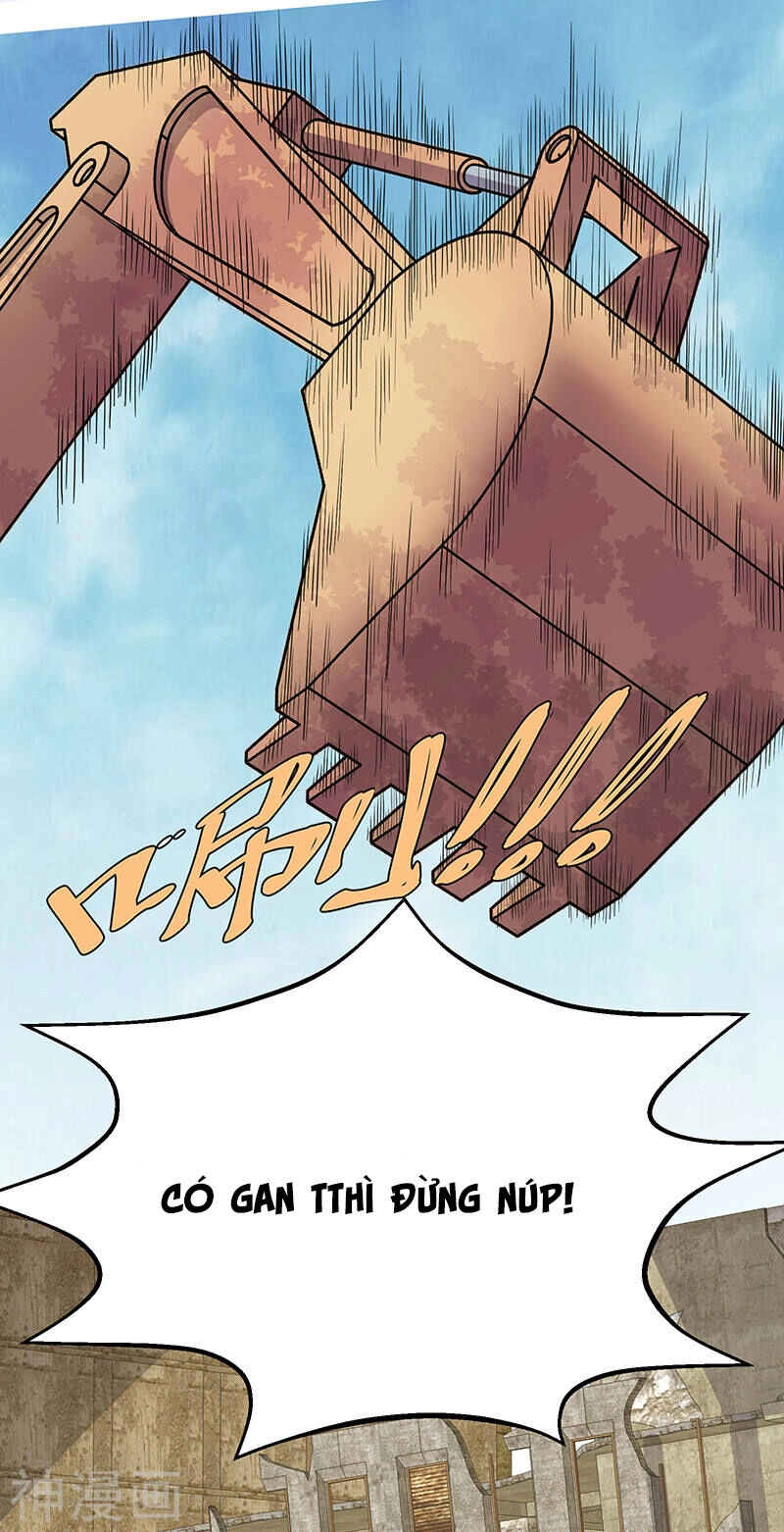 Tu Chân Cuồng Thiếu Chapter 86 - 30