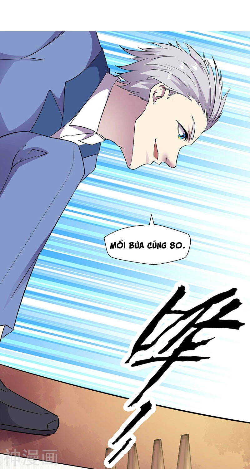 Tu Chân Cuồng Thiếu Chapter 87 - 9