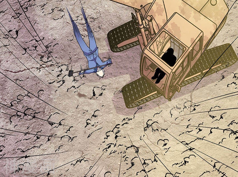 Tu Chân Cuồng Thiếu Chapter 87 - 11